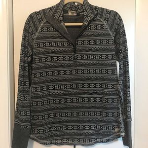 Kavu thermal base layer